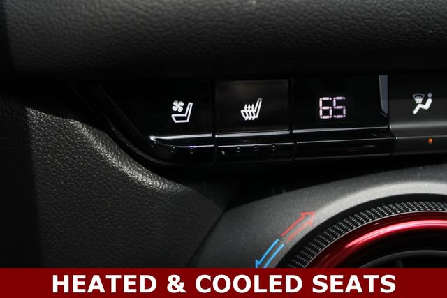 Used 2023 Chevrolet Blazer RS w/ Driver Confidence II Package image 5