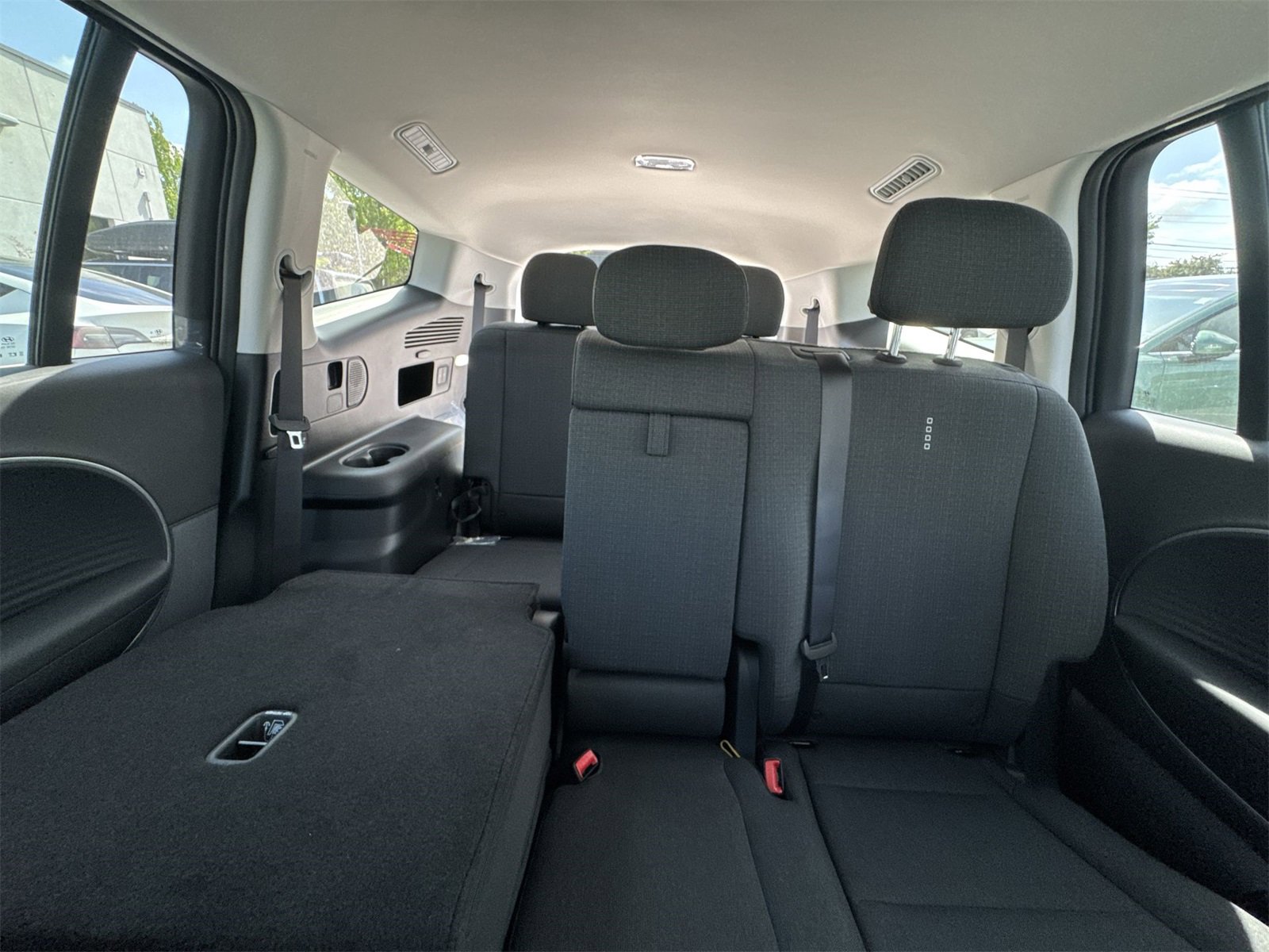 New 2026 Hyundai Ioniq 9 SE image 22