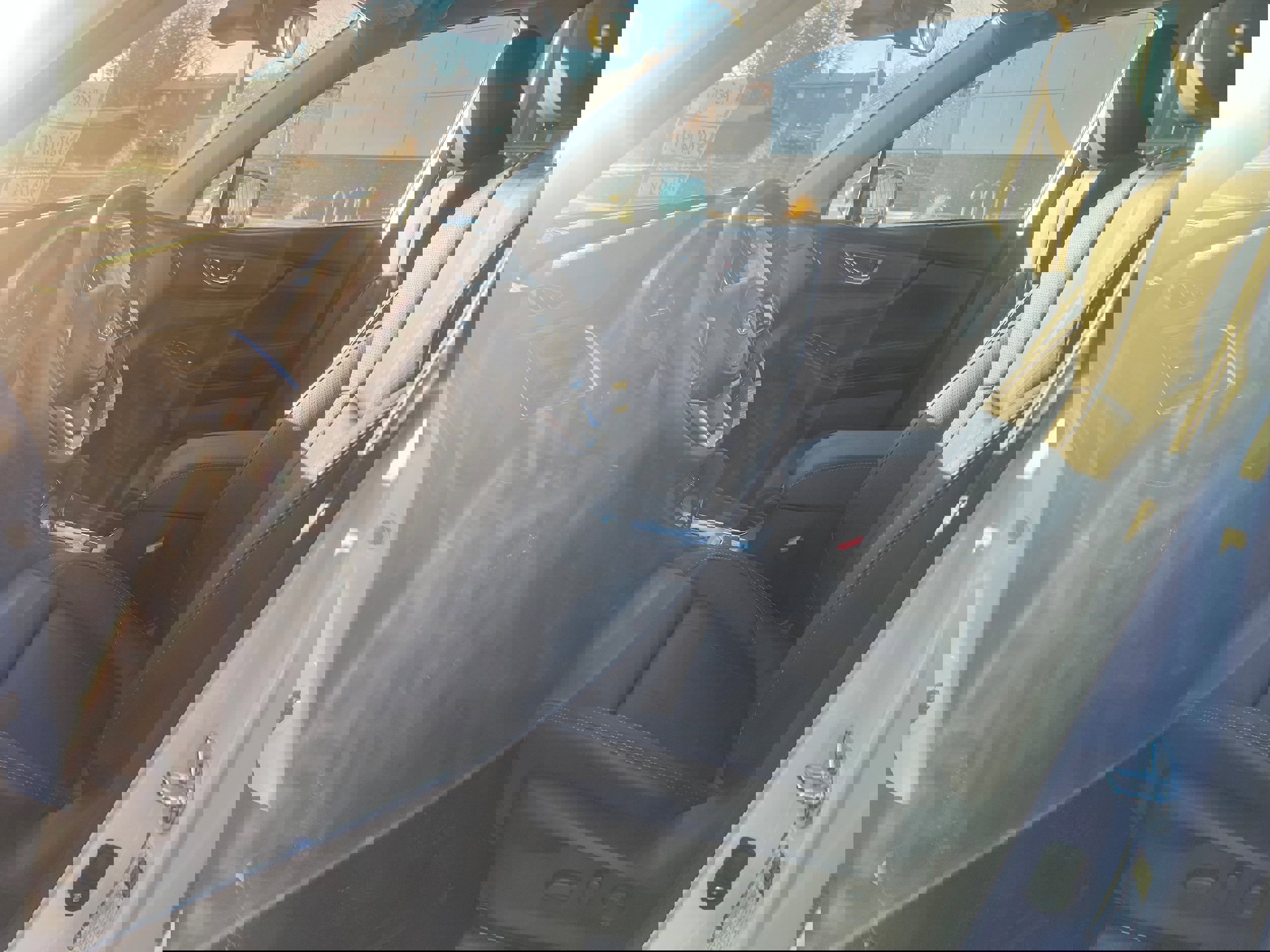 New 2026 Subaru Ascent Limited w/ Popular Package #1 image 5