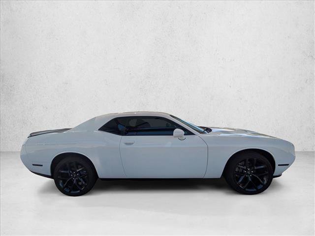 Used 2023 Dodge Challenger SXT w/ Plus Package image 4