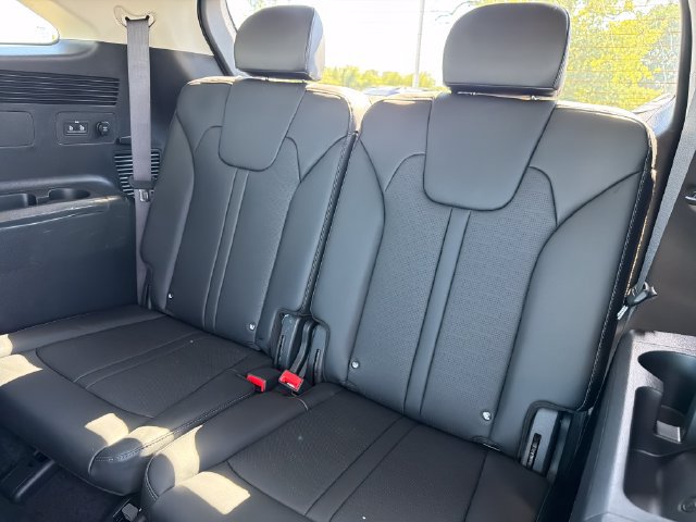 New 2026 Kia Sorento EX AWD/4WD image 20