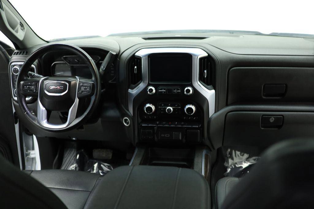 Used 2023 GMC Sierra 3500 SLT w/ SLT Convenience Package image 54
