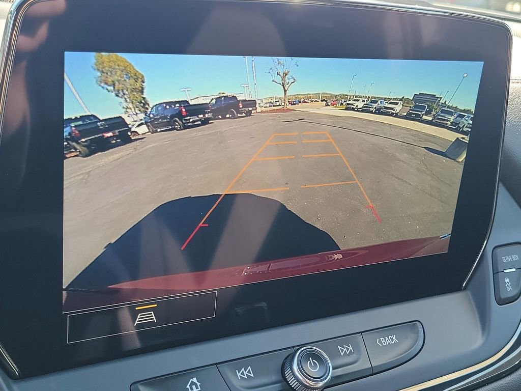 Used 2023 Chevrolet Blazer RS image 14