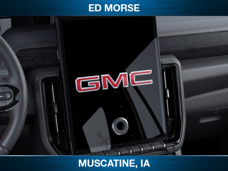 New 2026 GMC Yukon AT4 Ultimate image 20