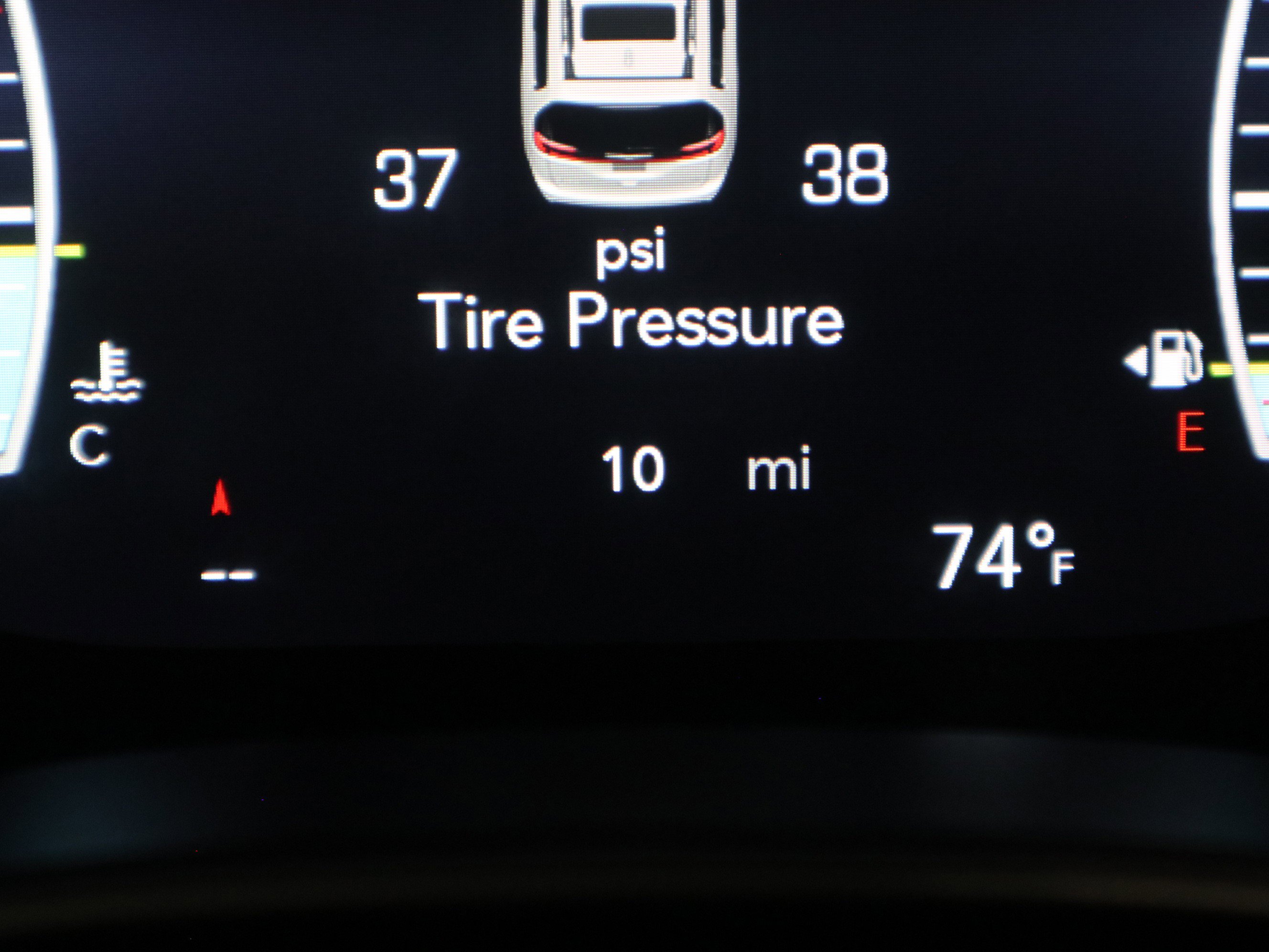 New 2026 Chrysler Pacifica Select image 19