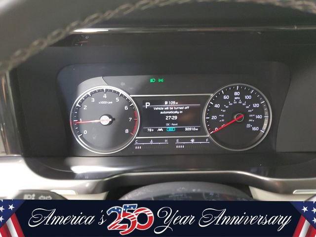 Used 2023 Kia Sorento S FWD image 28
