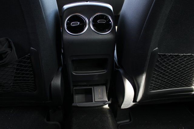 New 2024 Mercedes-Benz GLB 35 AMG 4MATIC image 36