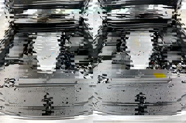 Used 2023 Lexus GX 460 Premium image 29