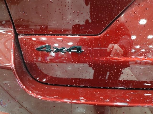 New 2026 Jeep Grand Cherokee Laredo image 19