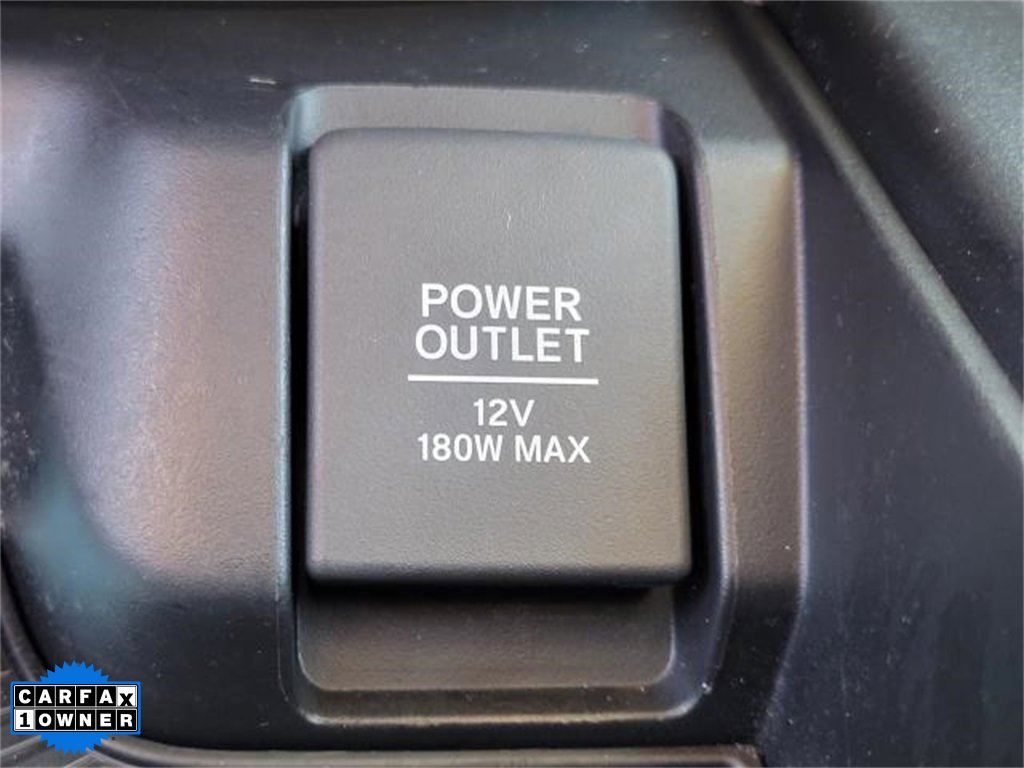 Used 2019 Honda CR-V EX-L image 28