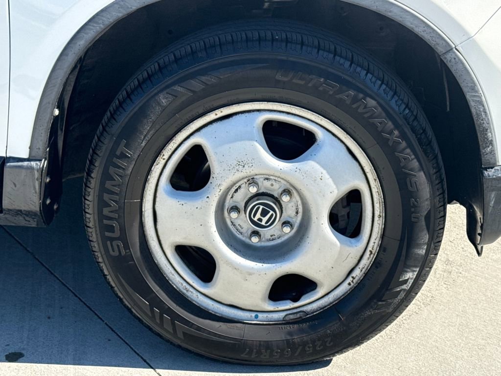 Used 2011 Honda CR-V LX image 11