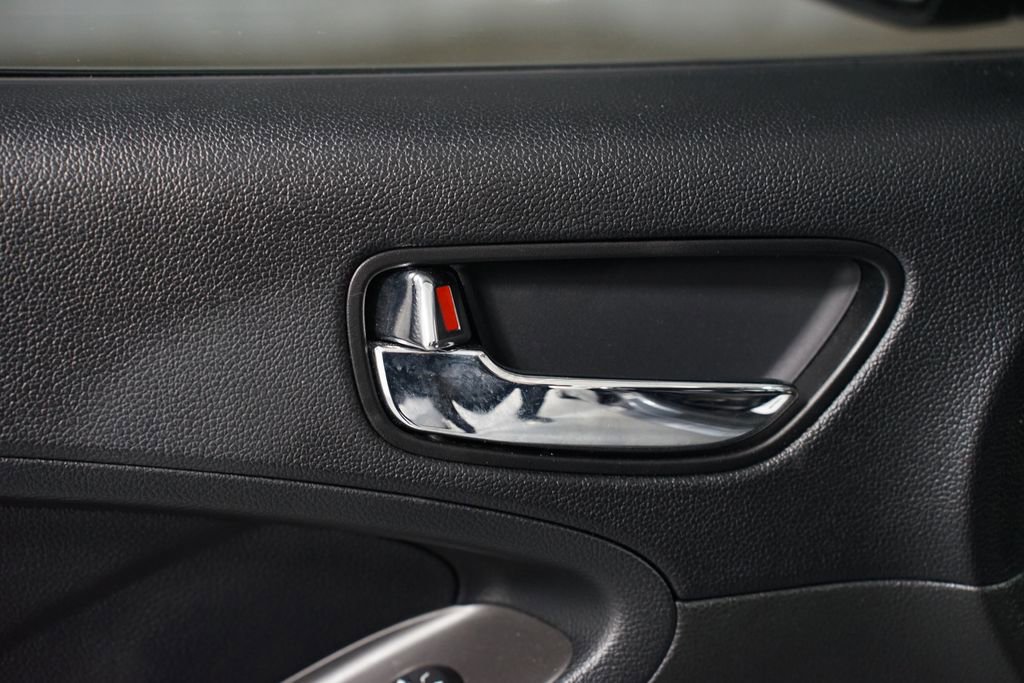 Used 2018 Kia Forte S image 28