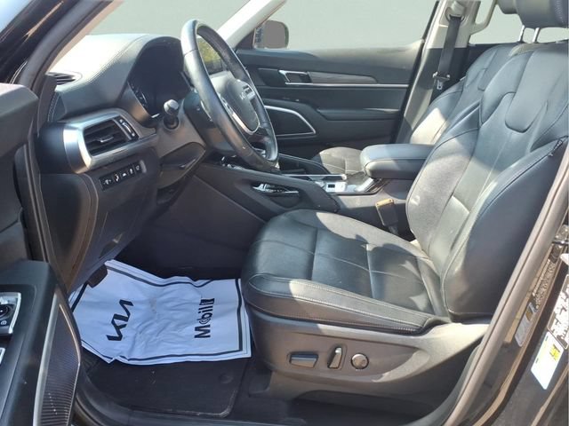 Used 2022 Kia Telluride EX w/ EX Premium Package AWD/4WD image 19