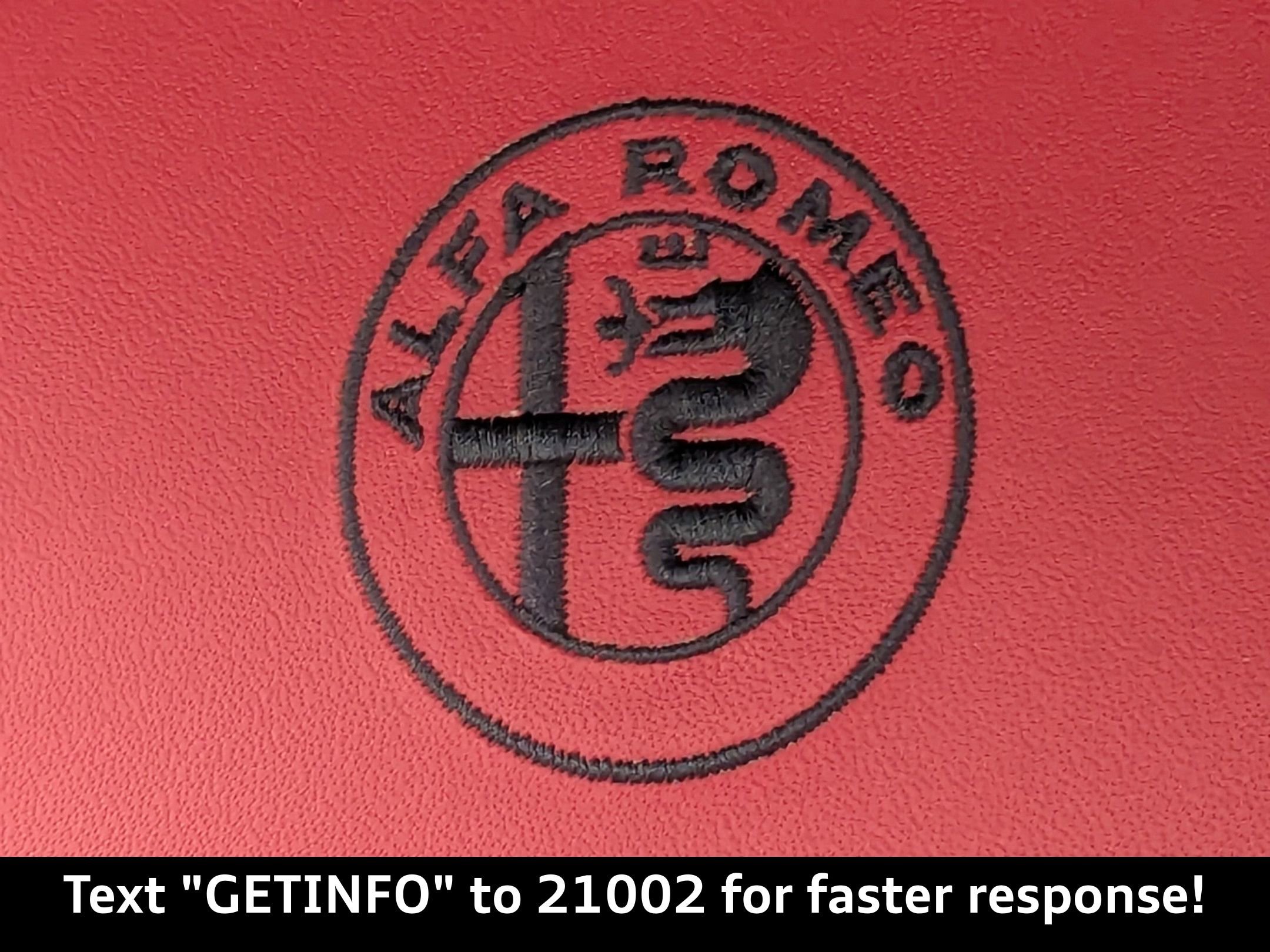 Used 2018 Alfa Romeo 4C Coupe w/ Convenience Group - Coupe image 34