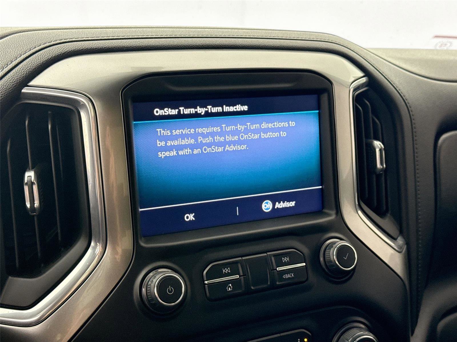 Used 2020 Chevrolet Silverado 1500 LT w/ Trailering Package image 7