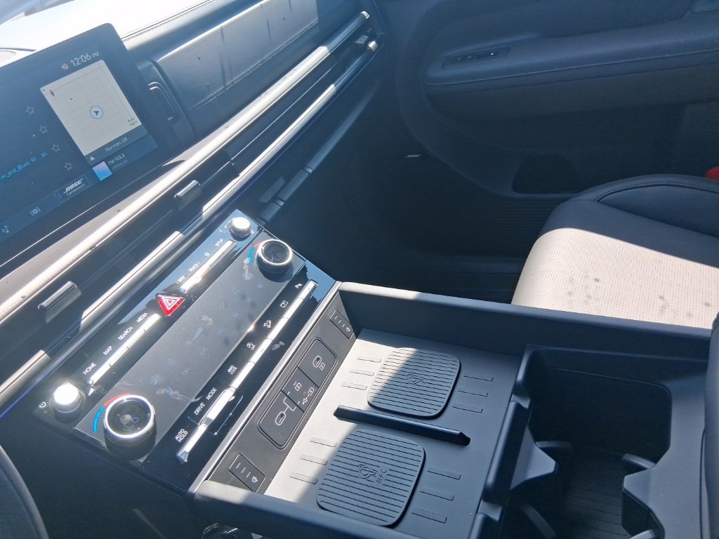 New 2026 Hyundai Santa Fe Calligraphy image 24