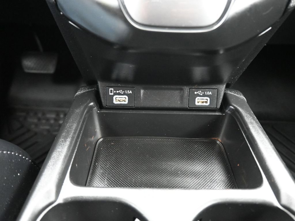 Used 2021 Honda CR-V EX-L image 22