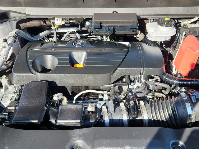 Certified 2023 Acura RDX w/ Technology Package FWD image 29