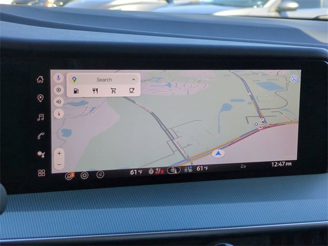 New 2026 Nissan Murano Platinum w/ Cargo Package image 21