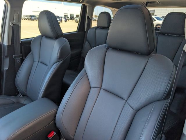 Certified 2025 Subaru Ascent Limited image 10