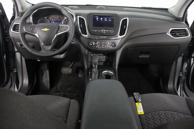 Used 2024 Chevrolet Equinox LT image 10