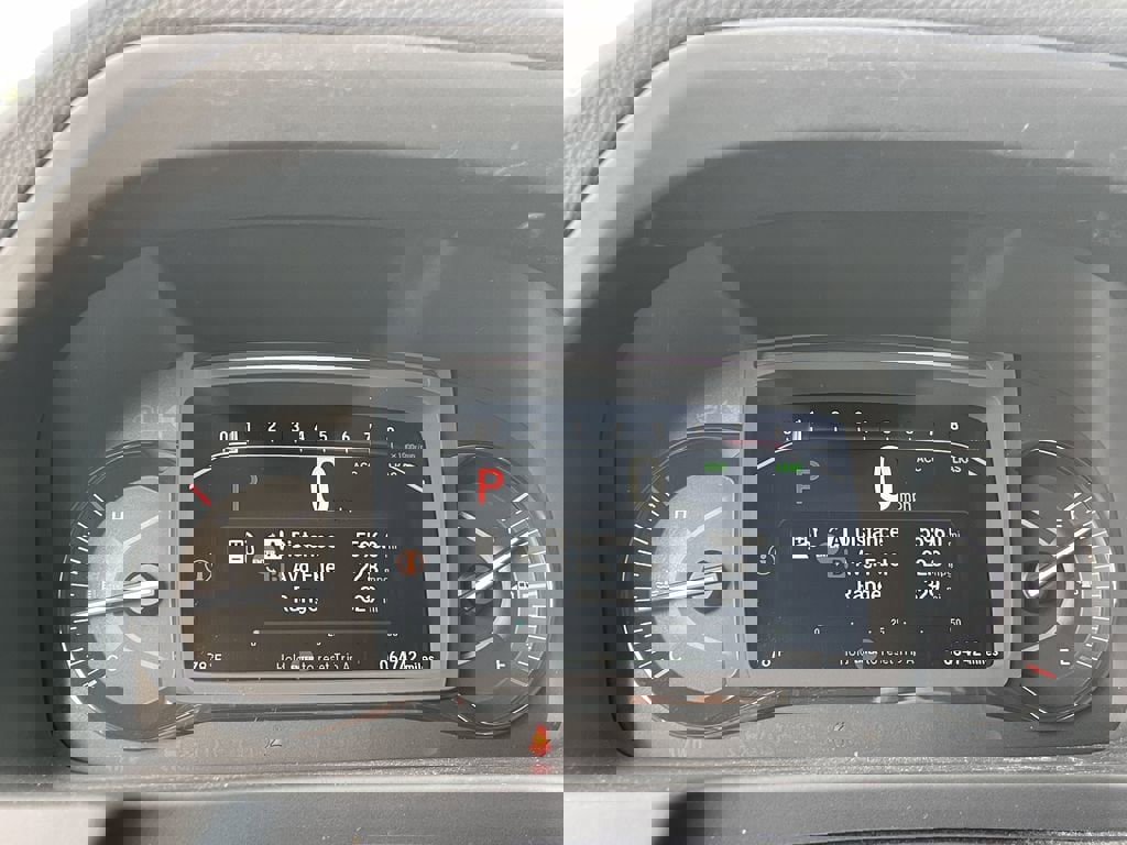 Used 2023 Honda Passport TrailSport image 35