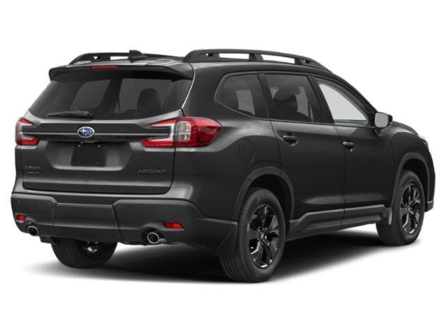 New 2026 Subaru Ascent Premium AWD/4WD image 2