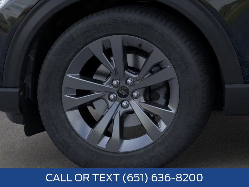 Used 2026 Ford Explorer Active w/ Active Comfort Package image 22