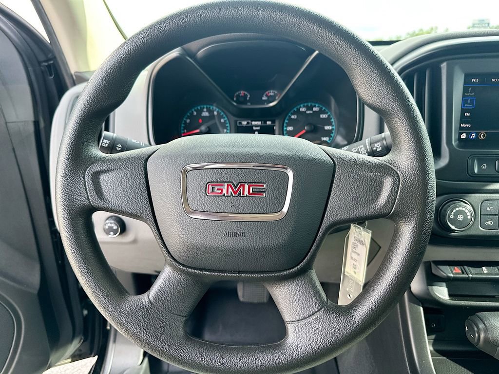 Used 2021 GMC Canyon Elevation Standard RWD image 18