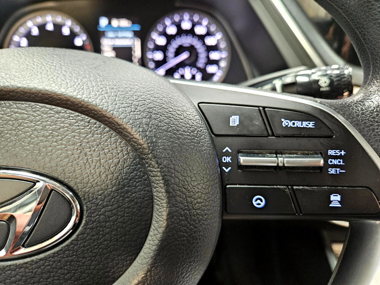 Used 2022 Hyundai Sonata SEL image 31