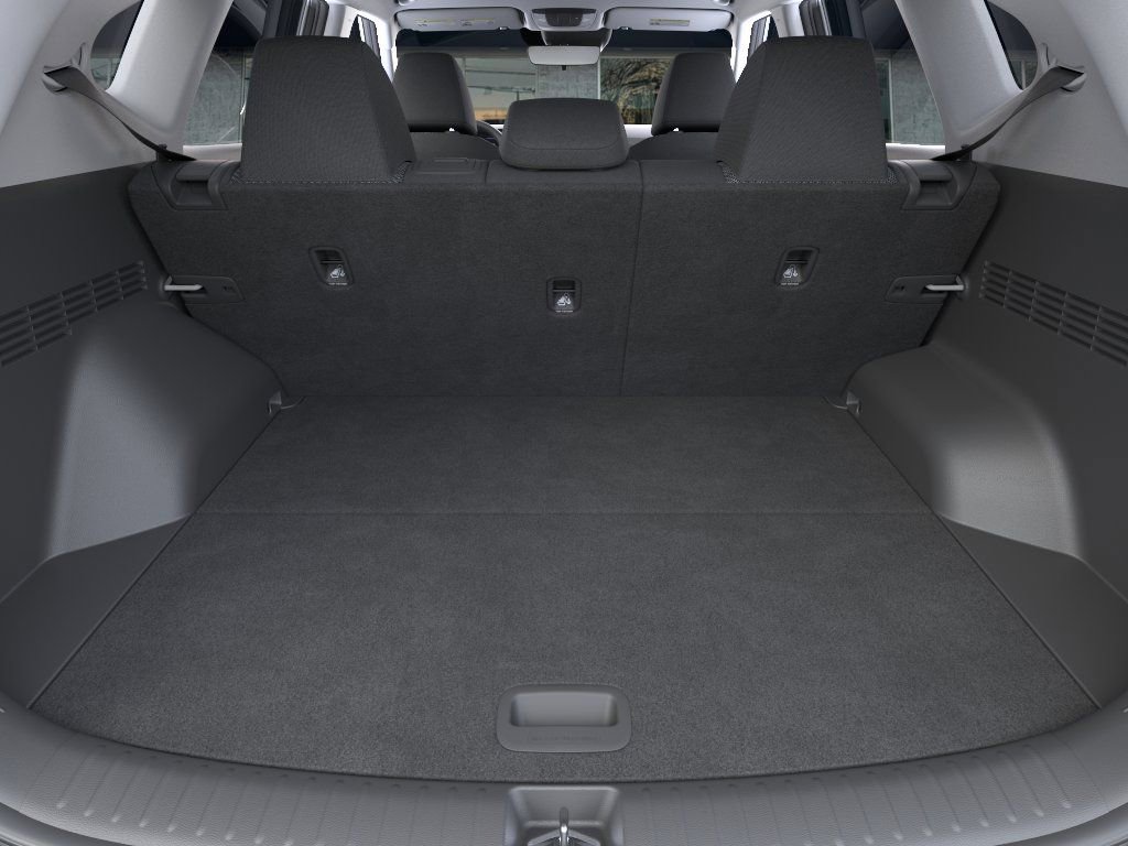 New 2026 Kia Seltos LX image 19