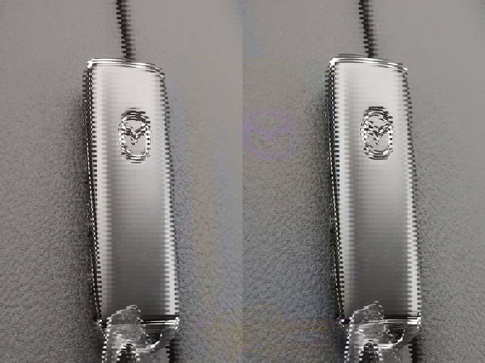 New 2026 MAZDA CX-50 AWD 2.5 Hybrid w/ Weather Package image 34