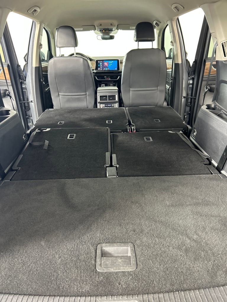 Used 2024 Volkswagen Atlas SE image 20