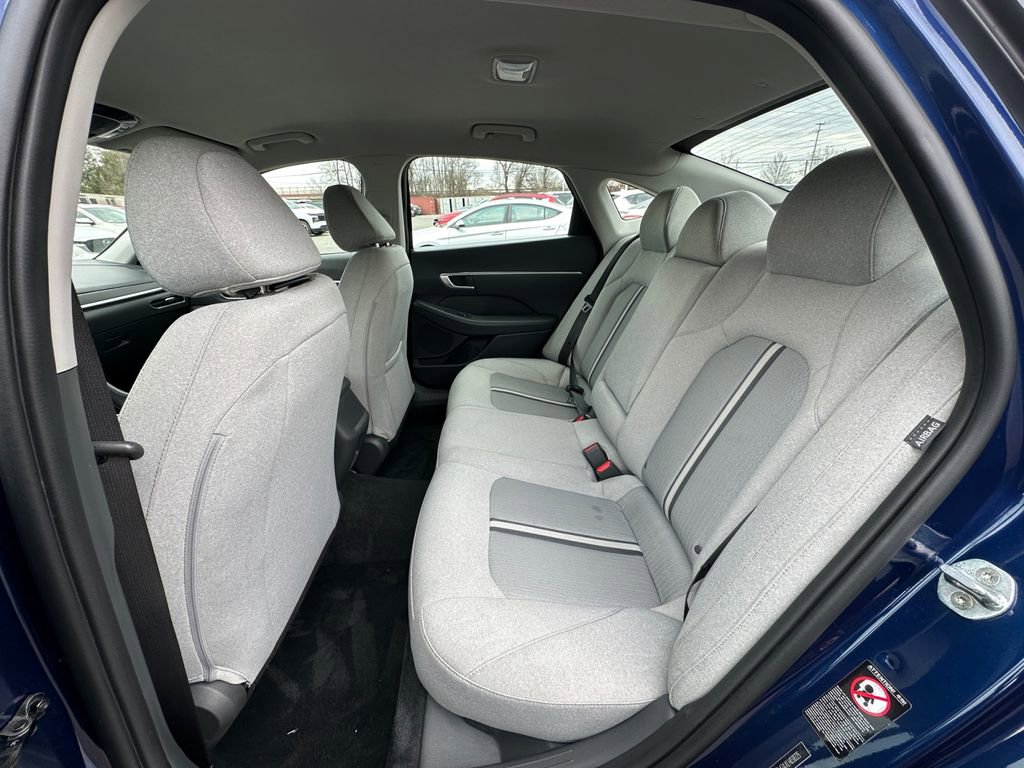 Used 2020 Hyundai Sonata SEL image 24