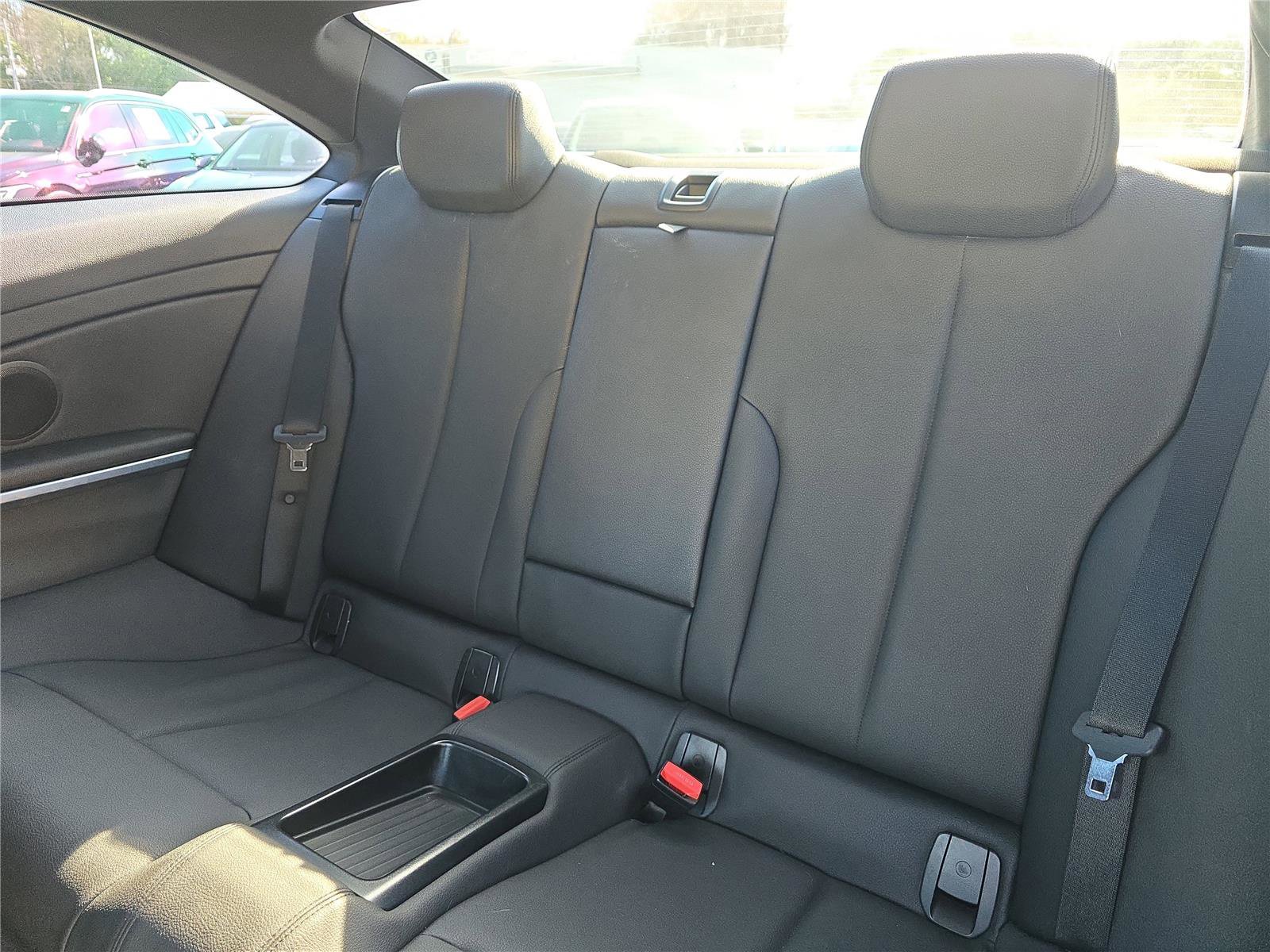 Used 2018 BMW 430i Coupe image 9