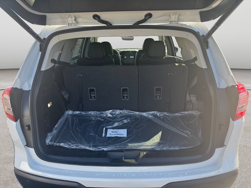 New 2026 Subaru Ascent Premium AWD/4WD image 19