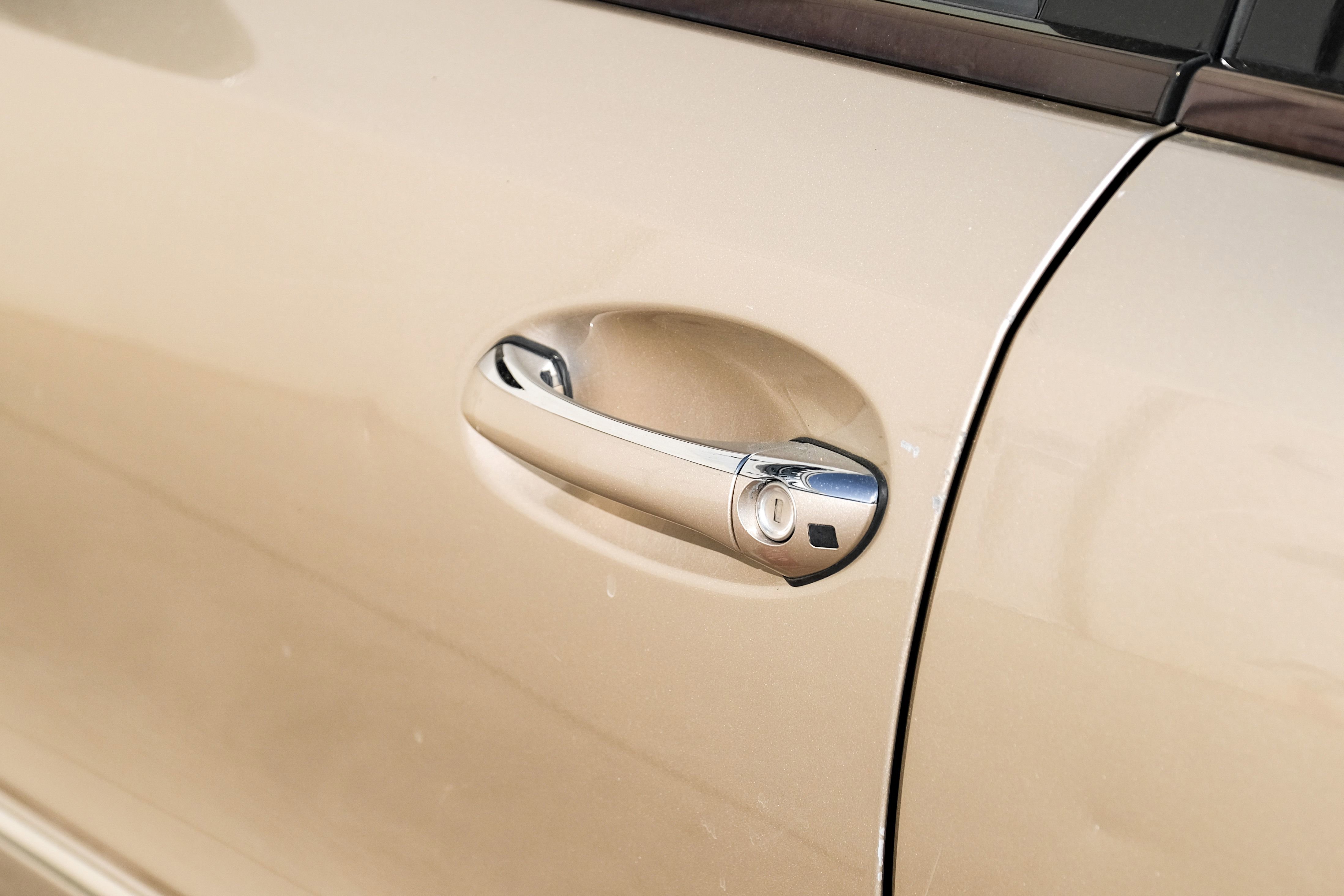 Used 2004 Mercedes-Benz E 320 4MATIC Wagon image 34