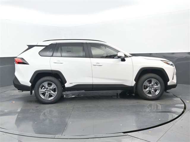 New 2025 Toyota RAV4 XLE w/ Convenience Package image 2