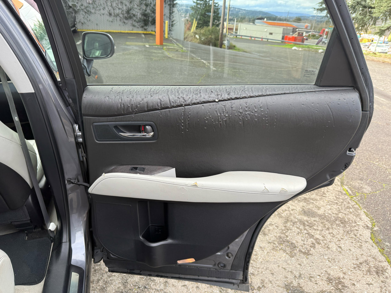 Used 2013 Lexus RX 350 AWD image 14