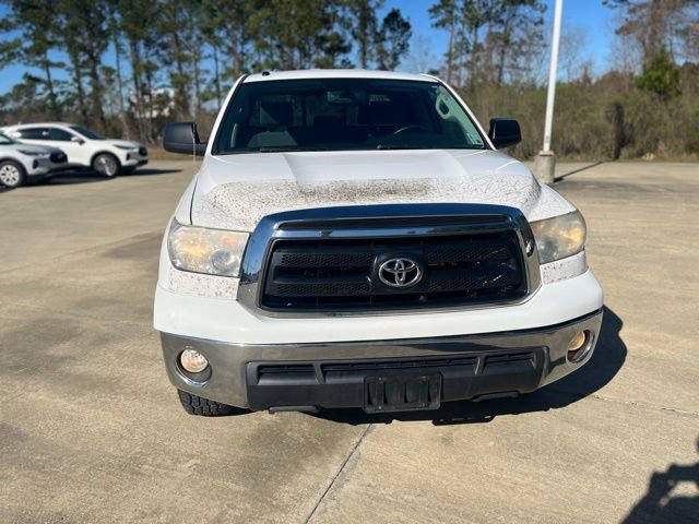 Used 2013 Toyota Tundra 2WD Double Cab image 2