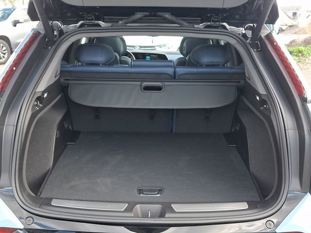 Used 2025 Cadillac Optiq Sport 2 AWD/4WD image 28