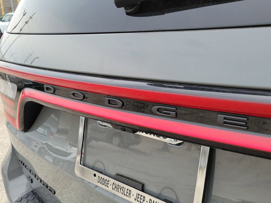 New 2026 Dodge Durango GT image 5