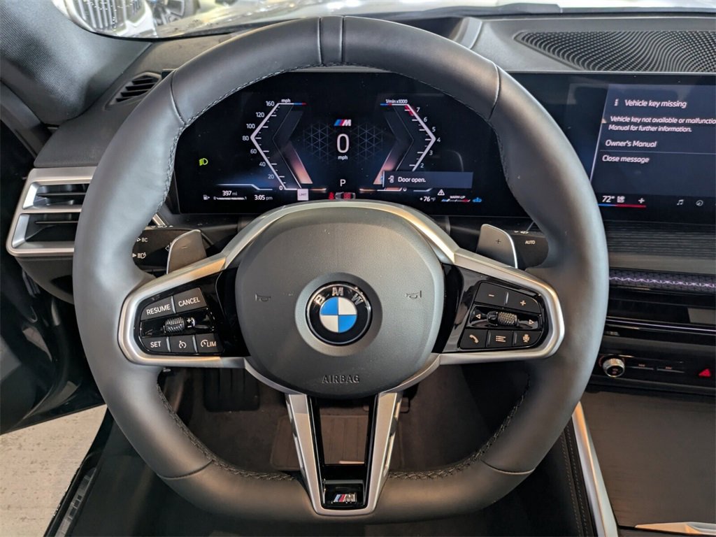 New 2026 BMW 230i Coupe w/ M Sport Package image 4