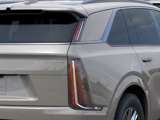 New 2026 Cadillac Escalade IQ Luxury 1 AWD/4WD image 11