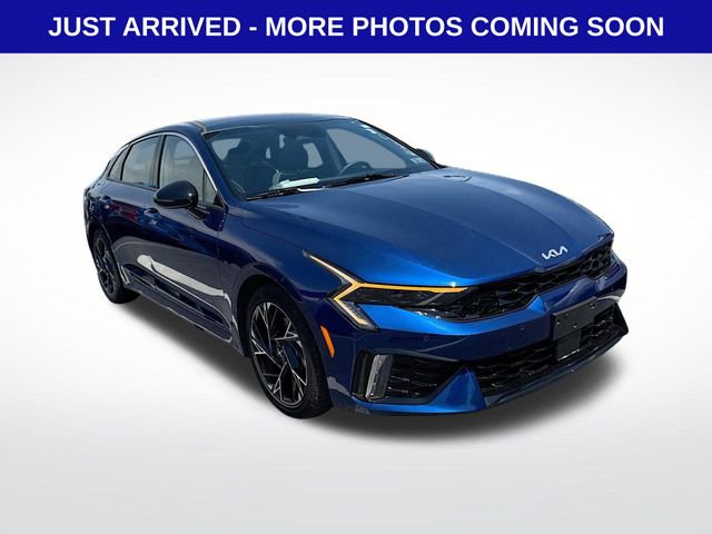 Used 2025 Kia K5 GT-Line w/ GT-Line Premium Package