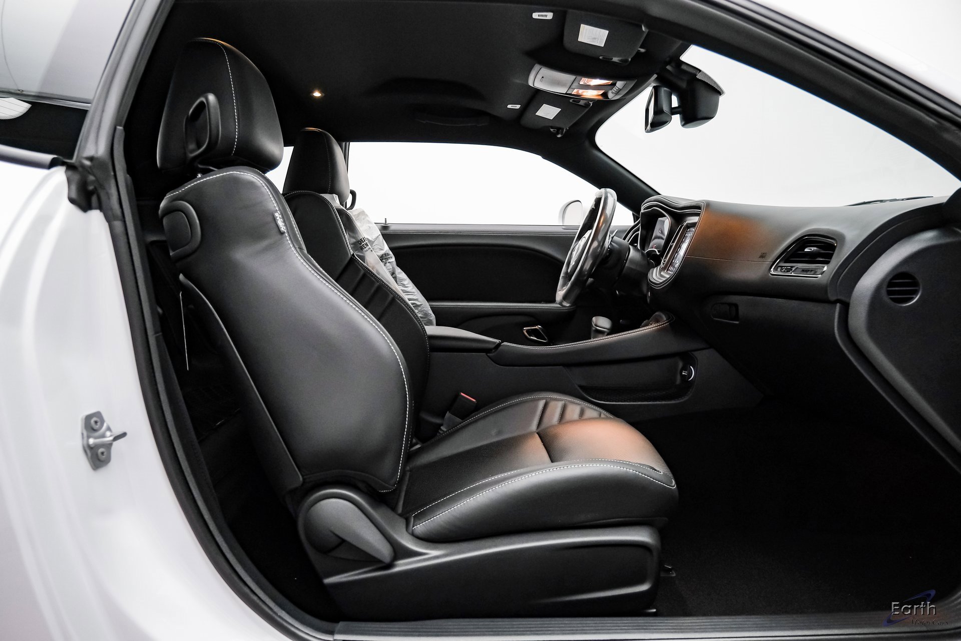 Used 2023 Dodge Challenger SRT Super Stock image 43