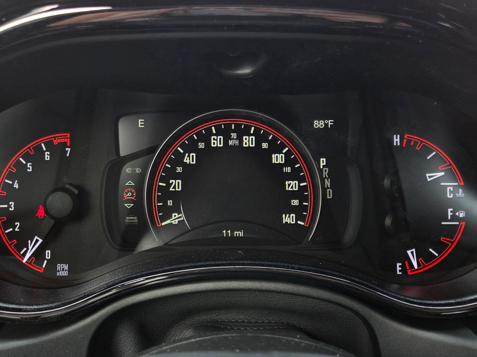 New 2026 Dodge Durango GT w/ Blacktop Package RWD image 21