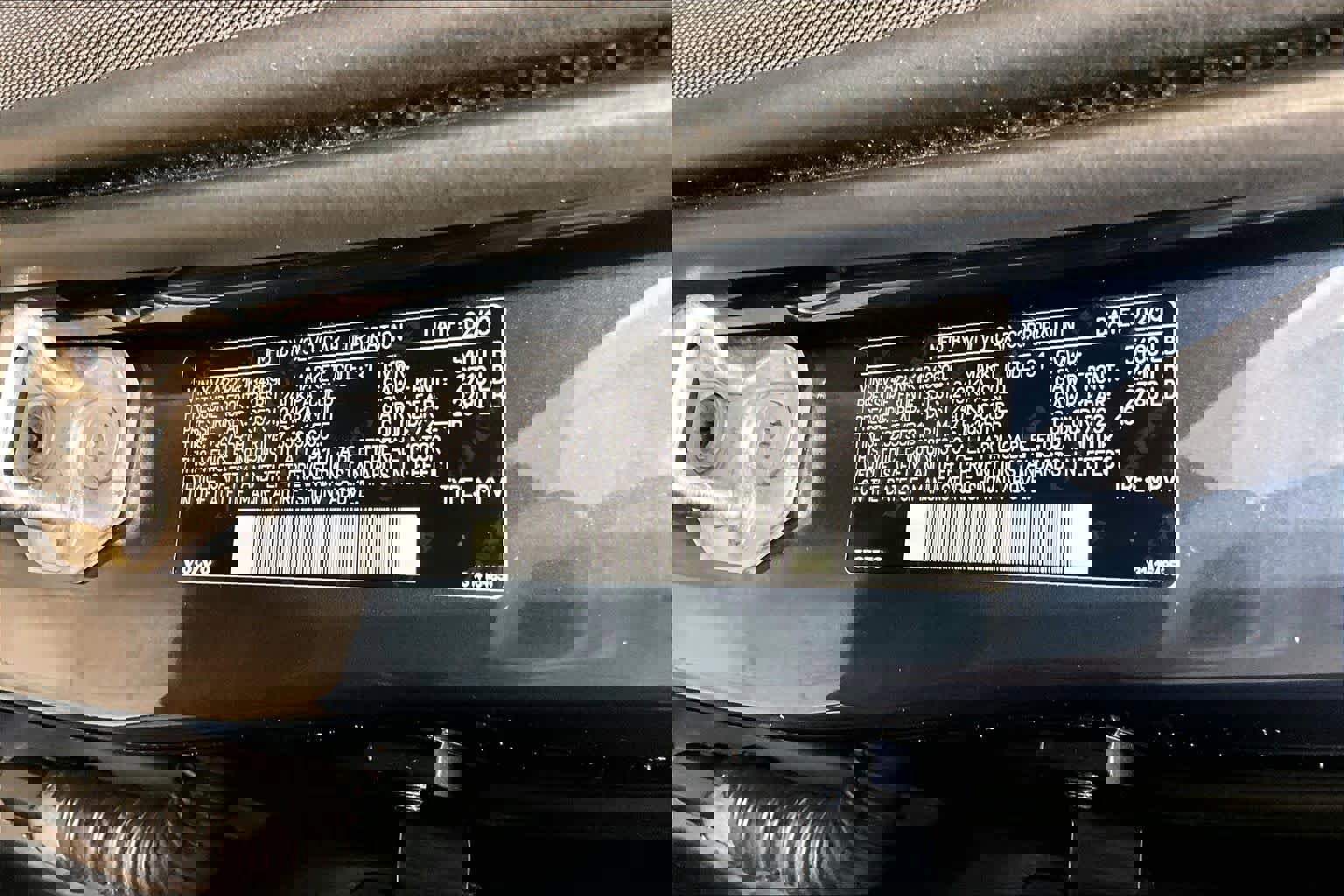 Used 2019 Volvo XC60 T6 Momentum w/ Premium Package image 31