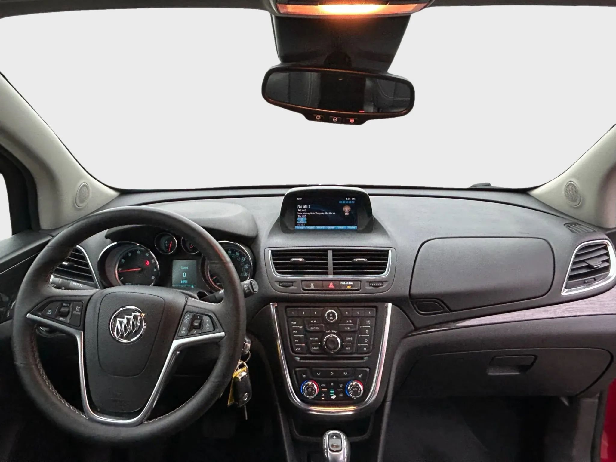 Used 2015 Buick Encore Leather w/ Experience Buick Package image 10