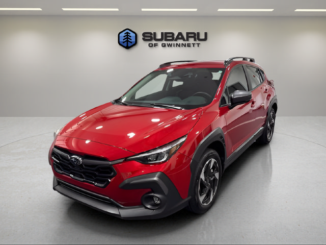 Used 2026 Subaru Crosstrek 2.5i Limited w/ Popular Package #4A